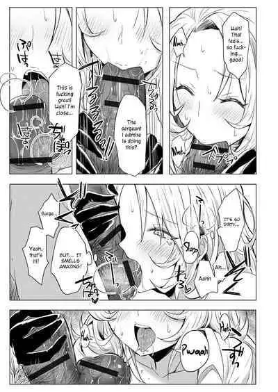 Boku Dake no Himitsu | The Secret Only I Know