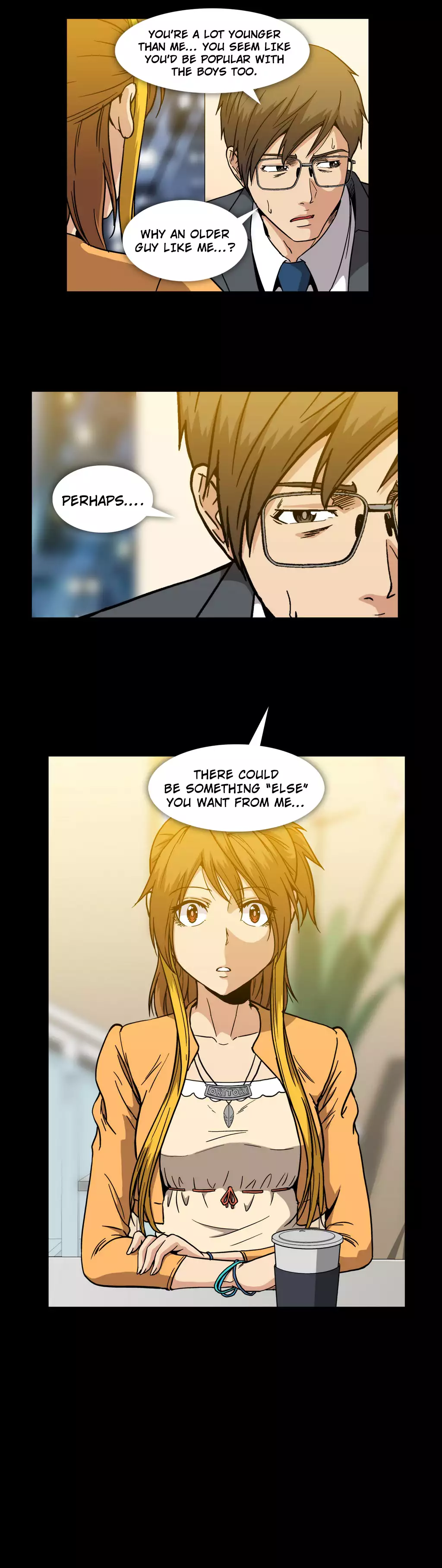Drug Candy Ch.0-38
