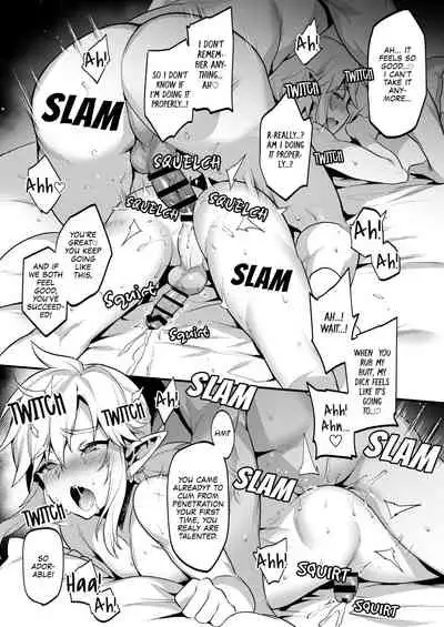 Yuusha no Sairokubon Challenge