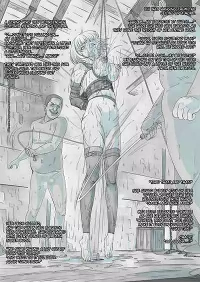 Dorei de Surubeki Kichiku na Koto | Brutal Things To Do To Slaves