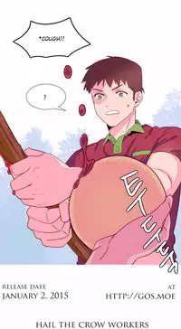 [Tankguy, ROZER] A World That I Rule Ch.01-33 [English] (Game of Scanlation) (Ongoing)
