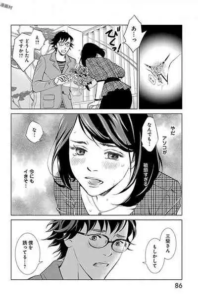 Subete Ai no Shiwaza/愛調教成性俘虜/爱调教成性俘虏/すべて愛のしわざ——もんでんあきこ vol 1-3End