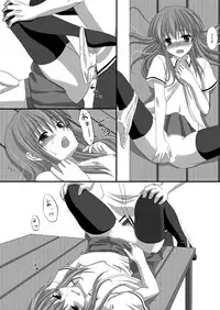 [Tomekichi, Suma Miru] Kaikan Otokonoko no Honki ~Josou Danshi Anthology~