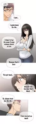 [ButcherBoy] Household Affairs Ch.1-29 (English) (YoManga) (Ongoing)