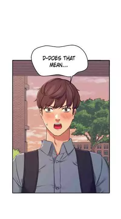 [OB, Overtime Sloth] Is There No Goddess in My College? Ch.15/? [English] [Manhwa PDF]