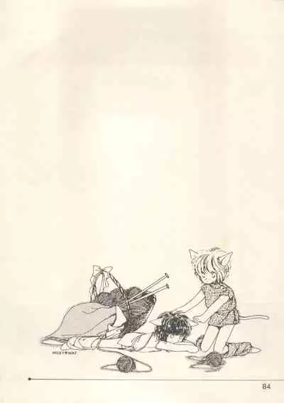 Bishoujo Shoukougun - Lolita Syndrome 7