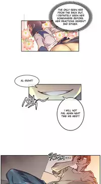 [Son Hee-Joon] Master in My Dreams Ch.0-32 (English) (Ongoing)