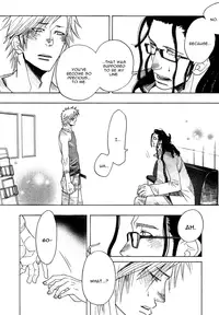 [Kijima Hyougo] Giocatore, Houkaku Keikaku. - To capture a giocatore. [English] [Blissful Sin]