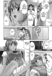[Pon Takahanada] Love Gome! [English] [cowsrkool]