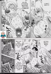 While the Cat's Away [English] [Rewrite] [Reijikun]