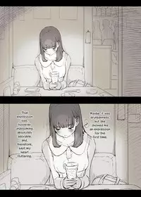 [Himawari no Tane] Bungaku Joshi ni Taberareru | Eaten Up by the Bookworm Girl [English] {Hennojin}