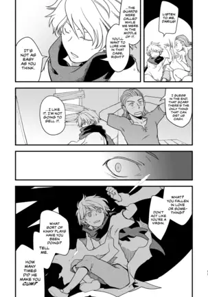 10-Nen-me no saikai | A 10-Year Reunion