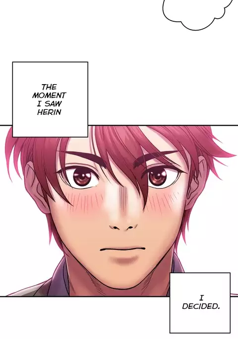 Ghost Love Ch.1-11