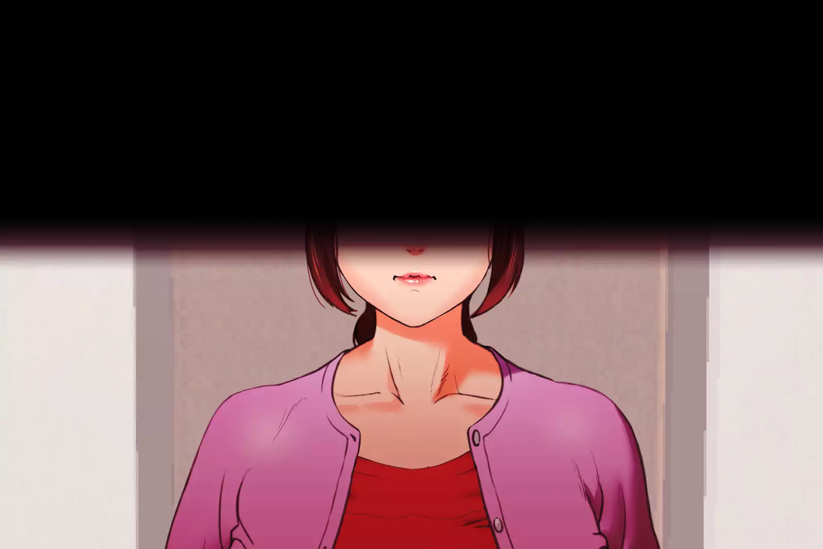 Kinjo Yuuwaku Daisandan -Tomodachi no Okaa-san Hen- Zenpen | Seducing the Neighborhood Lady - Friend's Mother