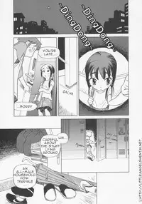 (COMITIA76) [Otaku Beam (Ootsuka Mahiro)] And_hand_tied (Zenpen) [English] [Little Angel Hentai]