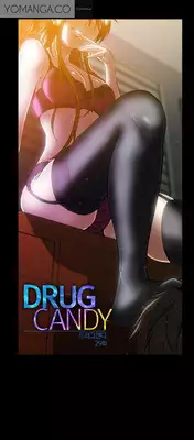 [Yihyeonmin] Drug Candy Ch.0-38 (English) (YoManga) (Ongoing)