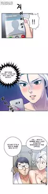 Ghost Love Ch.1-15 (English) (YoManga) (Ongoing)