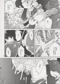 [U.R.C (MOMOYA SHOW-NEKO)] U.R.C Maniax (Sakura Taisen)