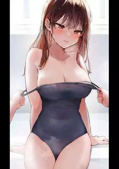 Orikou-san 1+2