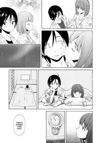 [Fuuga] Sensei wo Mitekudasai | Sense of Values of Wine [English] [Faytear + World Three] [Decensored]