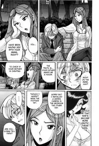 [Kojima Miu] Nympho Maman Boshi Soukan - Mama no Shikyuu wa Boku no Mono Ch. 1-23 [English] [Fated Circle]