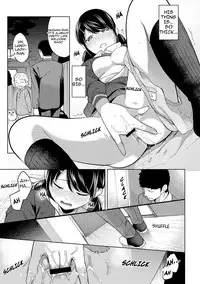 [Fumitsuki Sou] 1LDK+JK Ikinari Doukyo? Micchaku!? Hatsu Ecchi!!? Ch. 1-9 [English] [Comfy Pillow Scans]
