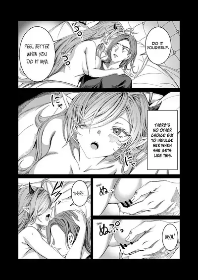 [Alde Hyde] Dorei wo Choukyoushite Harem Tsukuru R18 Route - Training Slaves to make a Harem 18+ Chapters 12.5-39.5 [English]
