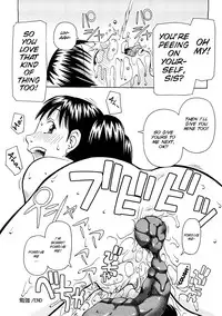 [Kiai Neko] Kowaremono [English] [SMDC]