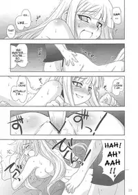 (C70) [Gakuen Yuushabu (Tsurugi Yasuyuki)] Negimatic Tengoku! 06' (Mahou Sensei Negima!) [English] [Trinity Translations]