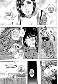 [Kotobuki Kazuki] Enraptured Make Love Ch. 1-9 [English] {Tadanohito}