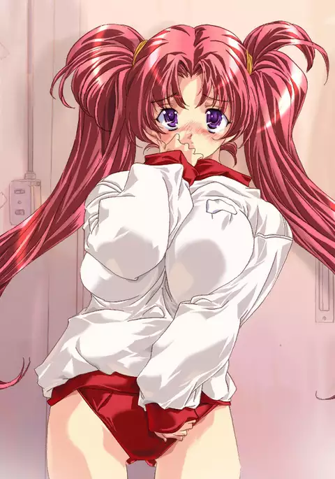 Marugoto Chiharu