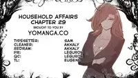 [ButcherBoy] Household Affairs Ch.1-29 (English) (YoManga) (Ongoing)