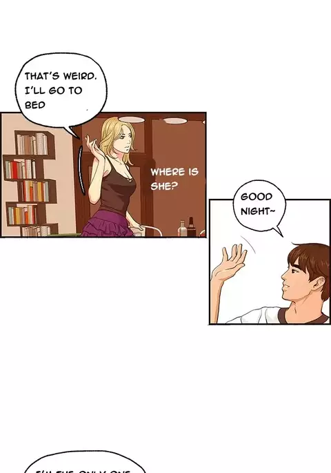 Guest House Ch.1-23