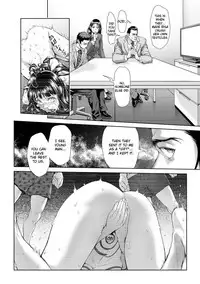 [Sannyuutei Shinta] Chinpotsuki Ijimerarekko | «Dickgirl!», The Bullying Story - Ch. 10-15 [English] [Cid's Premium] [Digital]