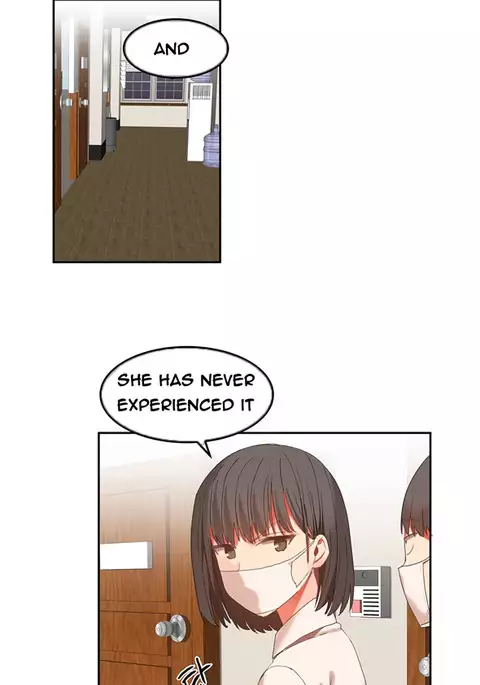 Hari Dormitory Ch.0-31