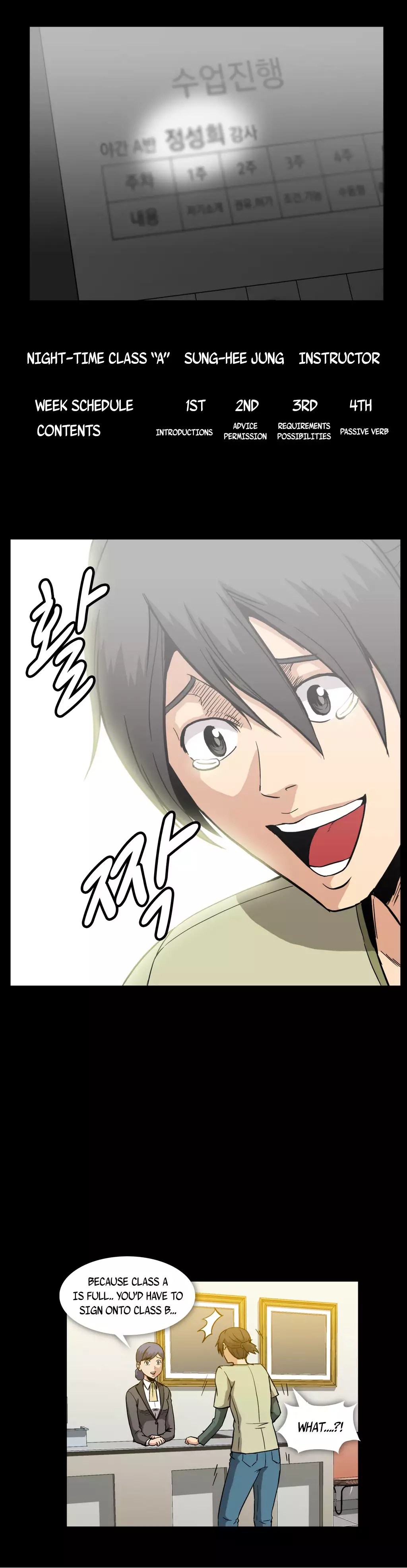 Drug Candy Ch.0-38