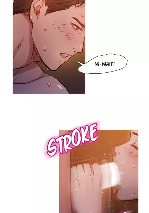 Scandal of the Witch Ch.1-36