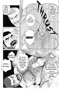 [Gengoroh Tagame] Kimiyo Shiruya Minami no Goku (Do You Remember The South Island Prison Camp) Chapter 01-24 [Eng]
