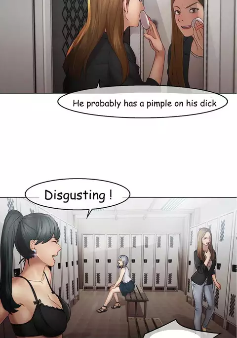 The Matrix Ch.1-8