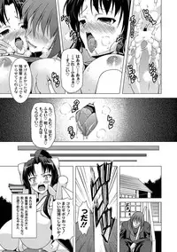 COMIC PLUM DX 04 [2011-04-28] [Digital]