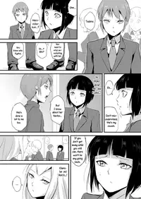 [locon] Naburi no Kyoushitsu - Gang-Rape Classroom Ch. 1-3 [English] [B.E.C. Scans] [Digital]