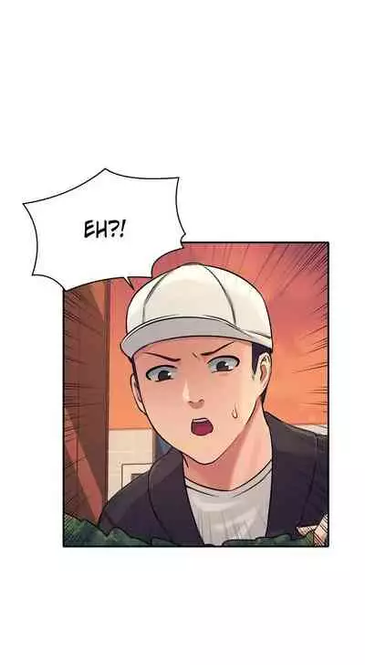 [OB, Overtime Sloth] Is There No Goddess in My College? Ch.15/? [English] [Manhwa PDF]