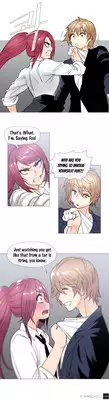 [ButcherBoy] Household Affairs Ch.1-29 (English) (YoManga) (Ongoing)