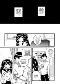 (COMITIA123) [squeezecandyheaven (Ichihaya)] Imouto wa Chotto Atama ga Okashii + Omake | My Little Sister Is a Little Weird + Bonus Story [English] [ATF]