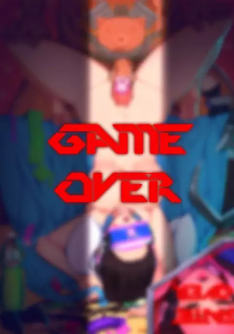 D.va play VR