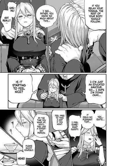 [pastime774] Unique Job "Tanetsuke Oji-san" o Kakutoku shimashita 1-8 | I Acquired the Unique Job (Class) [Mating Oji-san] Ch. 1-8 [English] {Doujins.com}