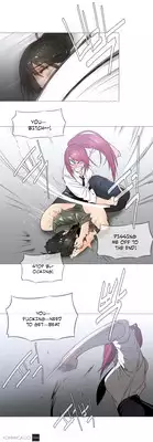 [ButcherBoy] Household Affairs Ch.1-29 (English) (YoManga) (Ongoing)