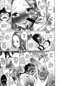 [Dhibi] Hajimari no Hi | The Day When it Started (Girls forM Vol. 15) [English] [desudesu] [Digital]