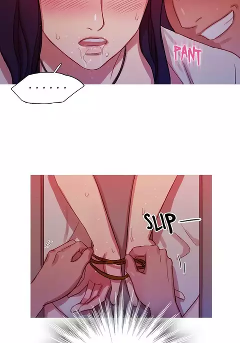 Scandal of the Witch Ch.1-36
