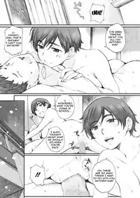 [Arai Kei] Tourou no Su [English] [desudesu, Noraneko, StatisticallyNP] [Digital]